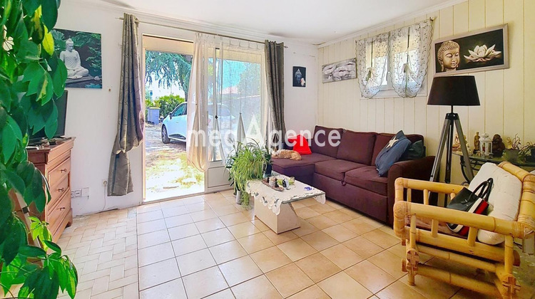Ma-Cabane - Vente Maison CHALLANS, 147 m²