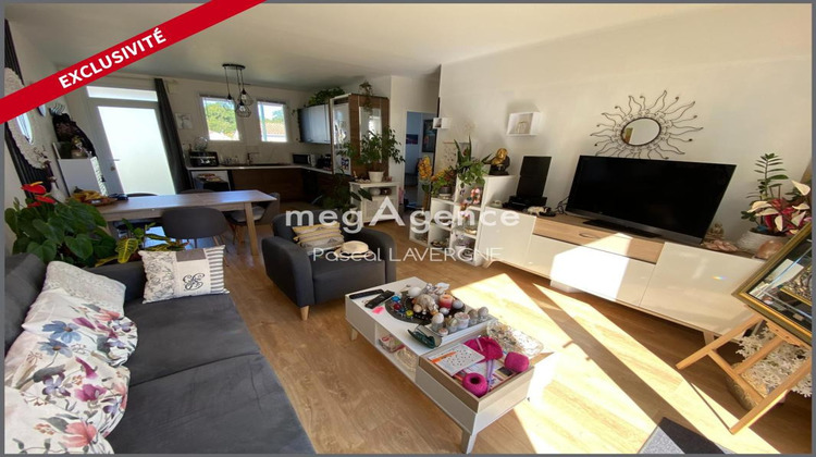 Ma-Cabane - Vente Maison CHALLANS, 50 m²