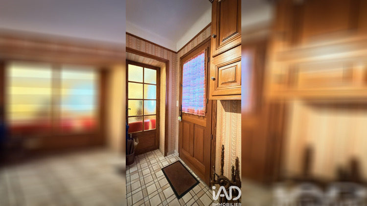 Ma-Cabane - Vente Maison Challerange, 125 m²