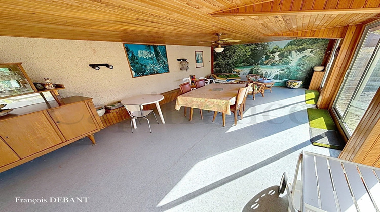 Ma-Cabane - Vente Maison CHALLERANGE, 71 m²