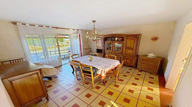Ma-Cabane - Vente Maison CHALLERANGE, 71 m²