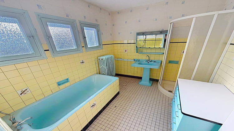 Ma-Cabane - Vente Maison CHALLERANGE, 71 m²