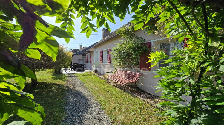 Ma-Cabane - Vente Maison CHALLES, 119 m²