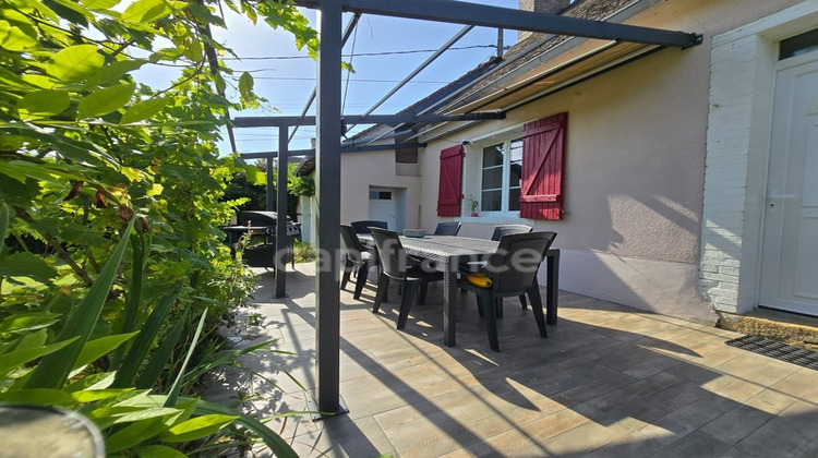 Ma-Cabane - Vente Maison CHALLES, 119 m²