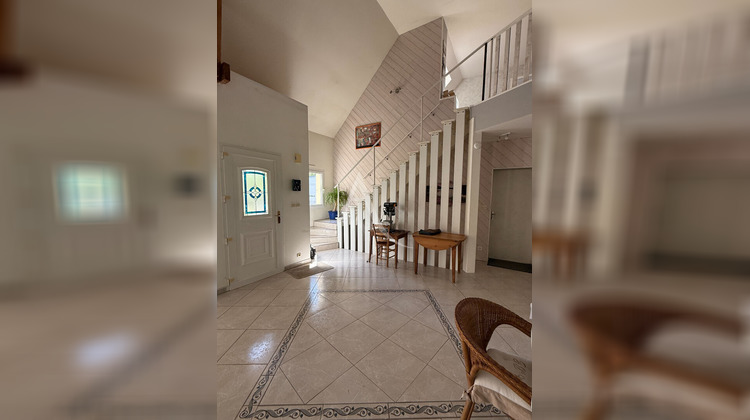 Ma-Cabane - Vente Maison CHALLES, 288 m²