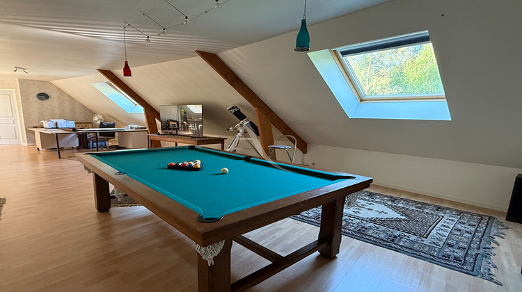 Ma-Cabane - Vente Maison CHALLES, 288 m²