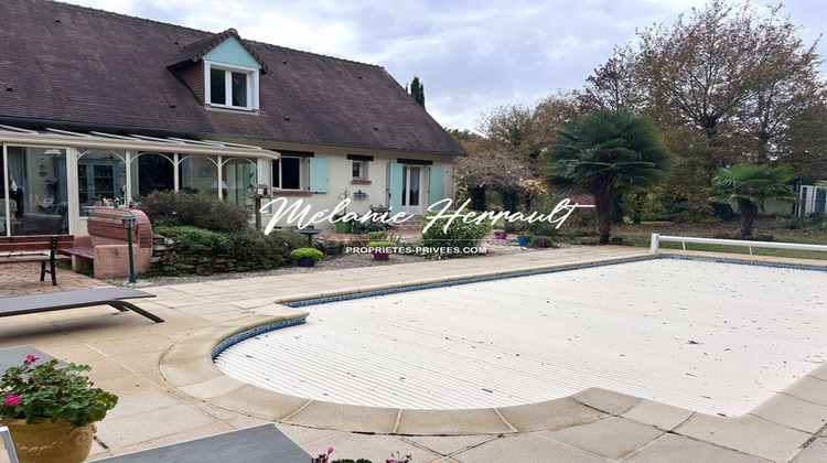 Ma-Cabane - Vente Maison CHALLES, 223 m²