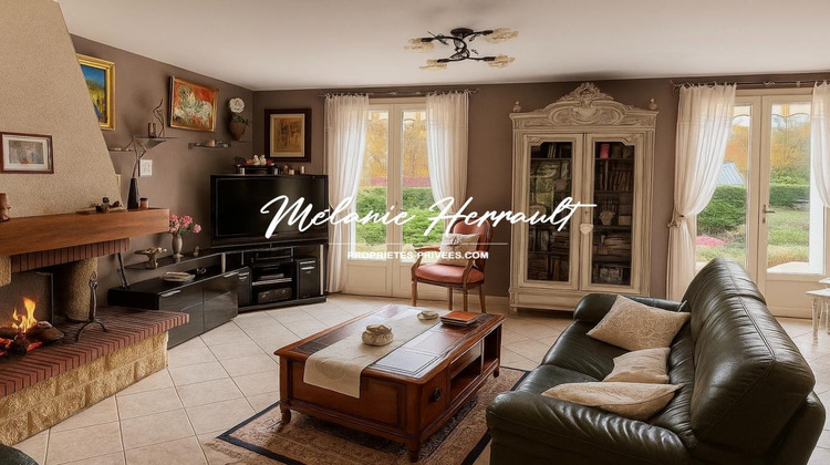 Ma-Cabane - Vente Maison CHALLES, 223 m²