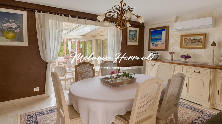 Ma-Cabane - Vente Maison CHALLES, 223 m²