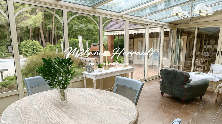 Ma-Cabane - Vente Maison CHALLES, 223 m²