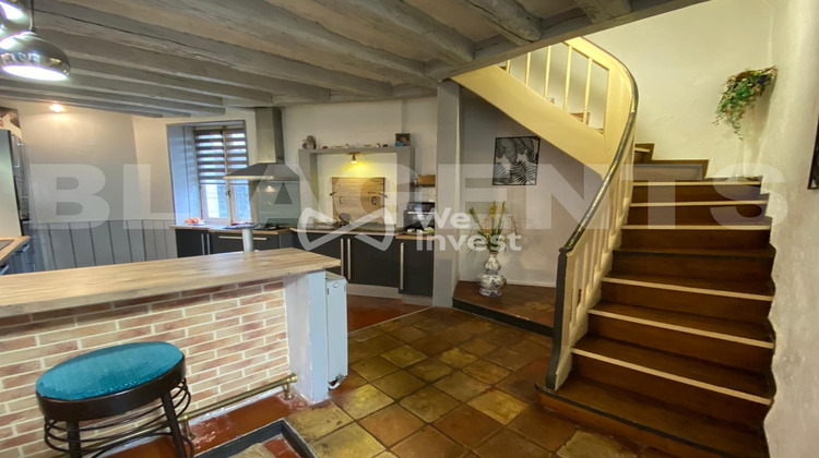 Ma-Cabane - Vente Maison Challes, 138 m²