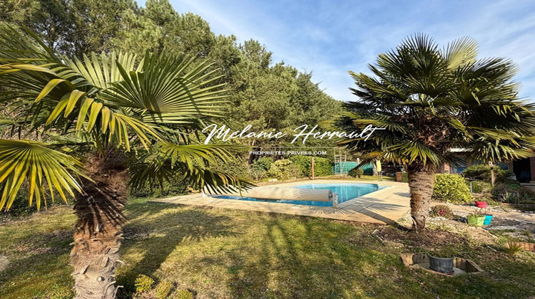 Ma-Cabane - Vente Maison CHALLES, 223 m²