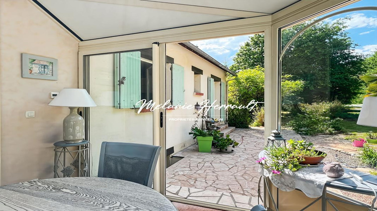 Ma-Cabane - Vente Maison CHALLES, 223 m²