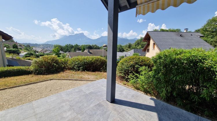 Ma-Cabane - Vente Maison CHALLES-LES-EAUX, 158 m²