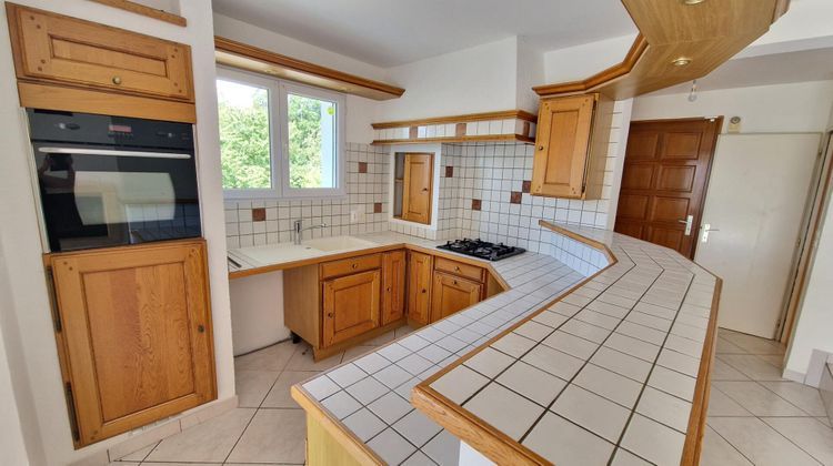 Ma-Cabane - Vente Maison CHALLES-LES-EAUX, 158 m²