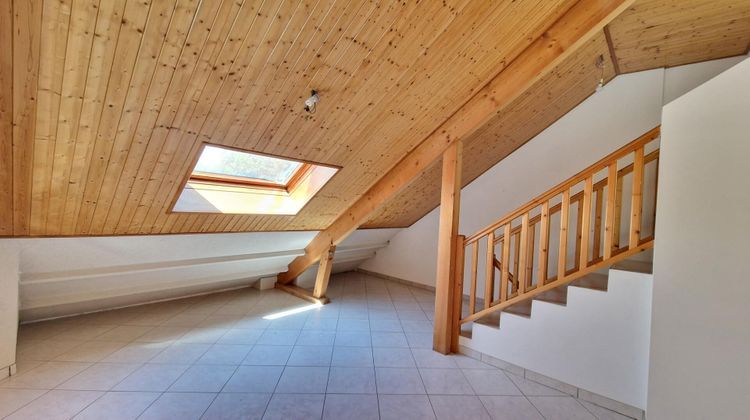 Ma-Cabane - Vente Maison CHALLES-LES-EAUX, 158 m²