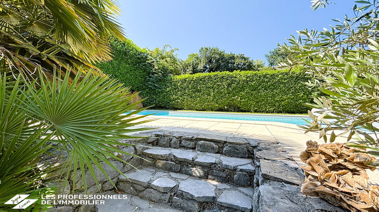 Ma-Cabane - Vente Maison Challes-les-Eaux, 176 m²