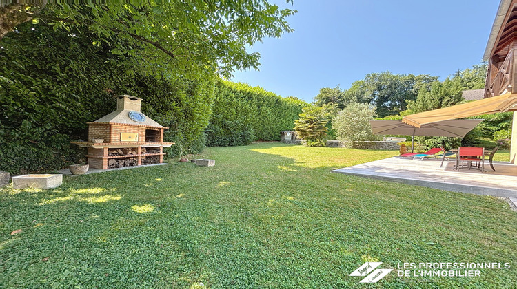 Ma-Cabane - Vente Maison Challes-les-Eaux, 176 m²