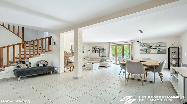 Ma-Cabane - Vente Maison Challes-les-Eaux, 176 m²