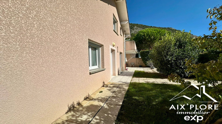 Ma-Cabane - Vente Maison Challes-les-Eaux, 156 m²