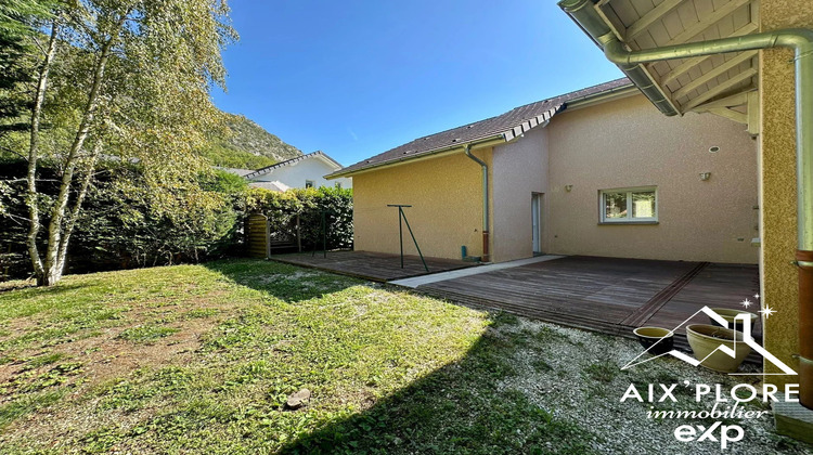 Ma-Cabane - Vente Maison Challes-les-Eaux, 156 m²