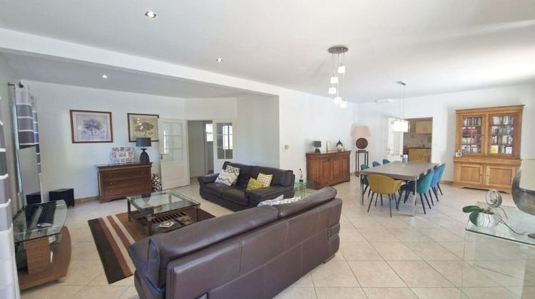 Ma-Cabane - Vente Maison CHALLES-LES-EAUX, 223 m²