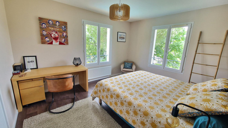 Ma-Cabane - Vente Maison CHALLES-LES-EAUX, 223 m²