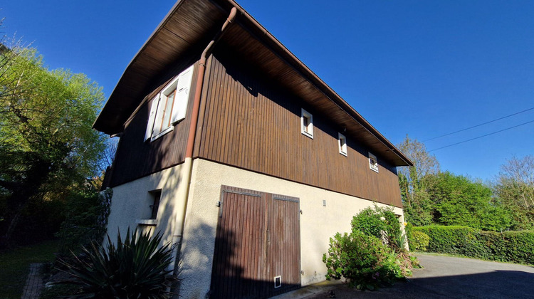 Ma-Cabane - Vente Maison CHALLES-LES-EAUX, 125 m²