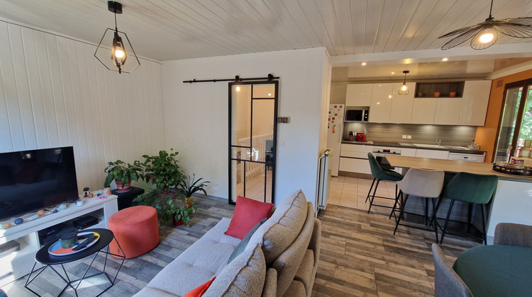 Ma-Cabane - Vente Maison CHALLES-LES-EAUX, 125 m²