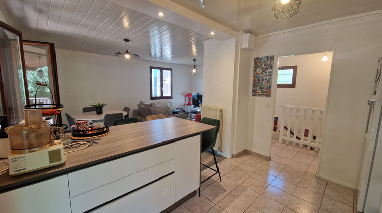 Ma-Cabane - Vente Maison CHALLES-LES-EAUX, 125 m²