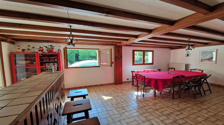 Ma-Cabane - Vente Maison CHALLES-LES-EAUX, 125 m²