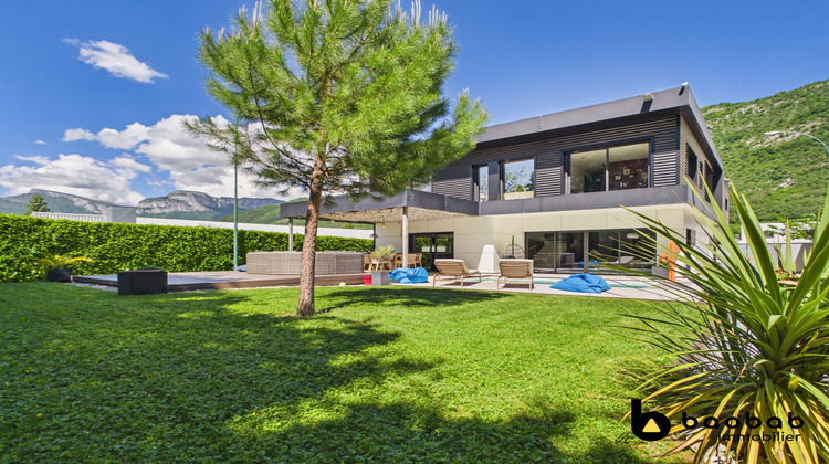 Ma-Cabane - Vente Maison Challes-les-Eaux, 290 m²