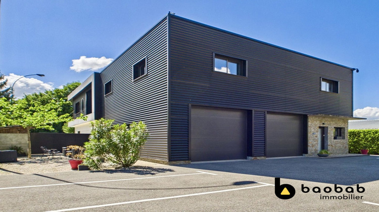 Ma-Cabane - Vente Maison Challes-les-Eaux, 290 m²