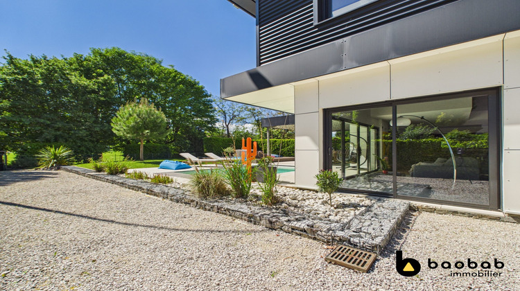 Ma-Cabane - Vente Maison Challes-les-Eaux, 290 m²