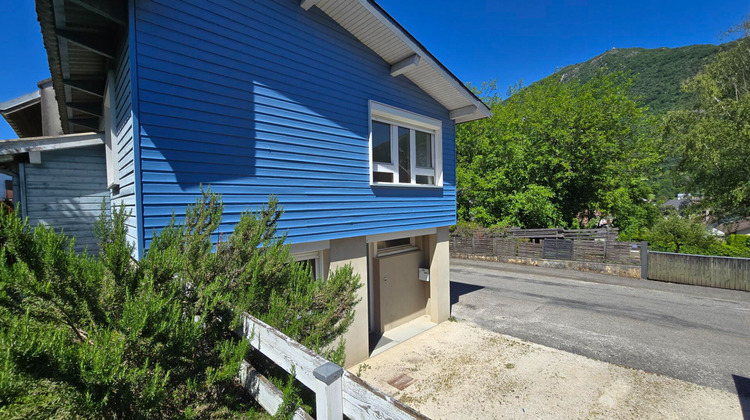 Ma-Cabane - Vente Maison CHALLES-LES-EAUX, 74 m²