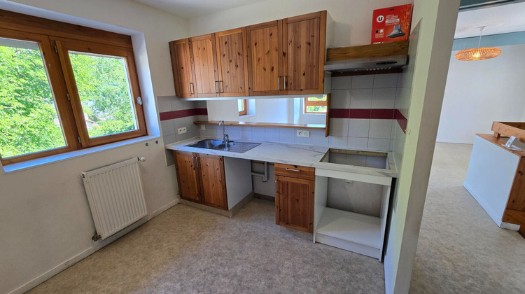 Ma-Cabane - Vente Maison CHALLES-LES-EAUX, 74 m²