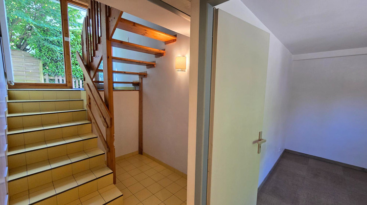 Ma-Cabane - Vente Maison CHALLES-LES-EAUX, 74 m²