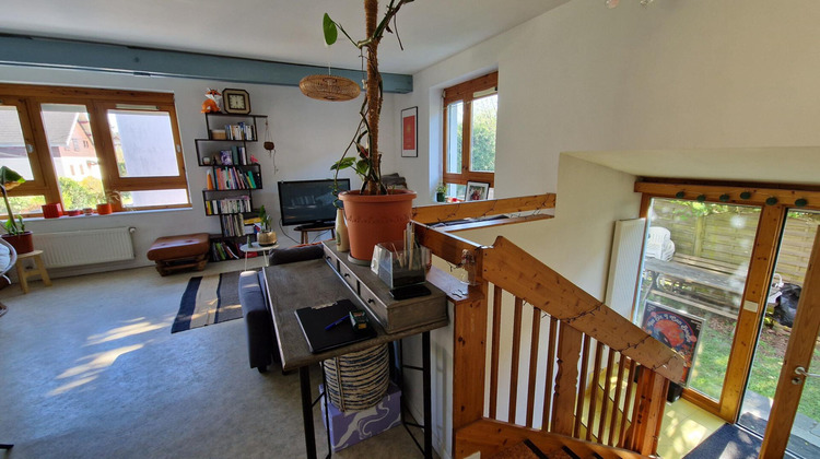 Ma-Cabane - Vente Maison CHALLES-LES-EAUX, 74 m²