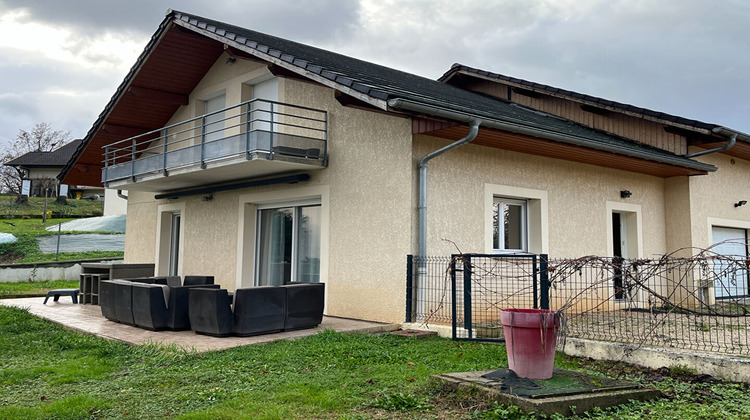 Ma-Cabane - Vente Maison CHALLES-LES-EAUX, 105 m²