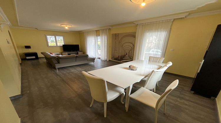 Ma-Cabane - Vente Maison CHALLES-LES-EAUX, 105 m²