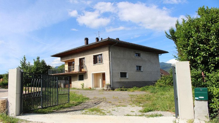 Ma-Cabane - Vente Maison CHALLES LES EAUX, 110 m²