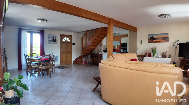 Ma-Cabane - Vente Maison Challes-les-Eaux, 182 m²