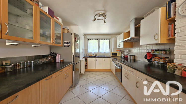 Ma-Cabane - Vente Maison Challes-les-Eaux, 90 m²