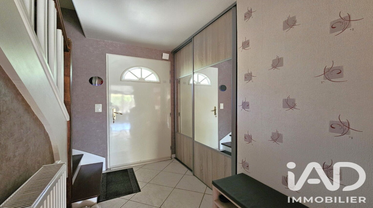 Ma-Cabane - Vente Maison Challes-les-Eaux, 90 m²