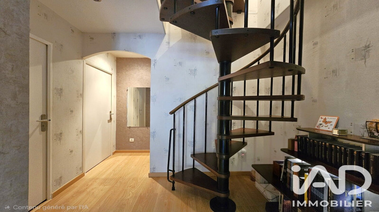 Ma-Cabane - Vente Maison Challes-les-Eaux, 90 m²