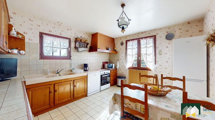 Ma-Cabane - Vente Maison Challet, 100 m²