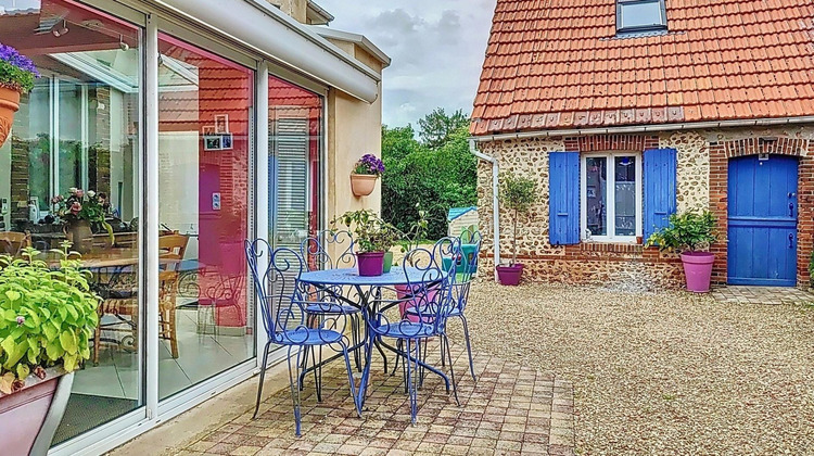 Ma-Cabane - Vente Maison Challet, 166 m²