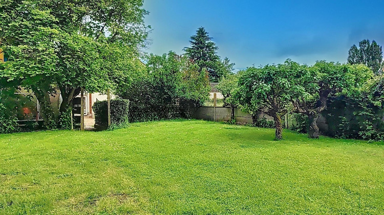 Ma-Cabane - Vente Maison Challet, 166 m²