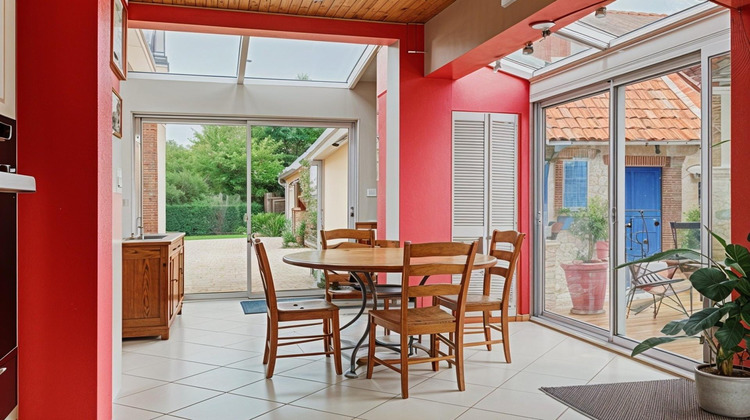 Ma-Cabane - Vente Maison Challet, 166 m²