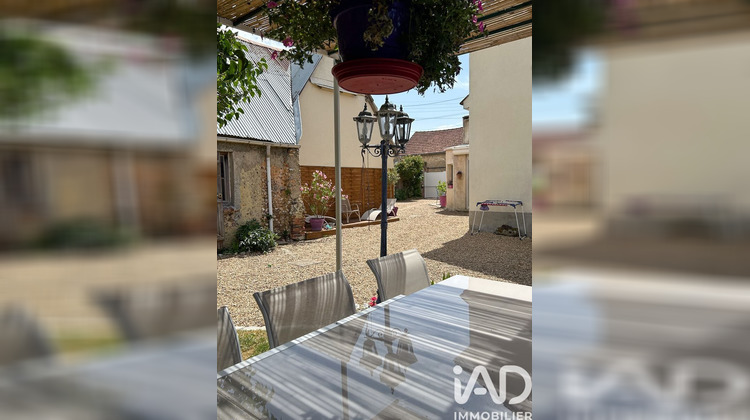 Ma-Cabane - Vente Maison Challet, 166 m²